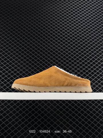 Alo Yoga Recovery Slipper 104524 120 1 1 Replica For Sale High-end Men s And Women s Fashion Sports Running And Basketball Shoes Up To 95 Off Retail During The Current Promotion Casual Lifestyle Sneakers (BS-88185)
