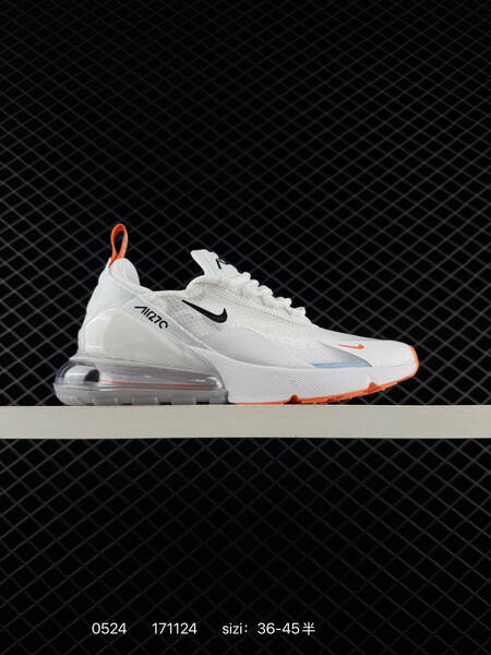 Nike AIR MAX 270 AH8050-200 lifestyle