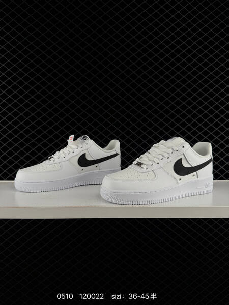 Nike AIR FORCE 1 07 lifestyle