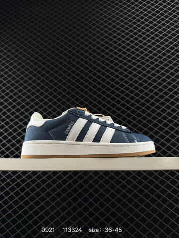 Adidas Originals Campus 00s Lifestyle (BS-77731)