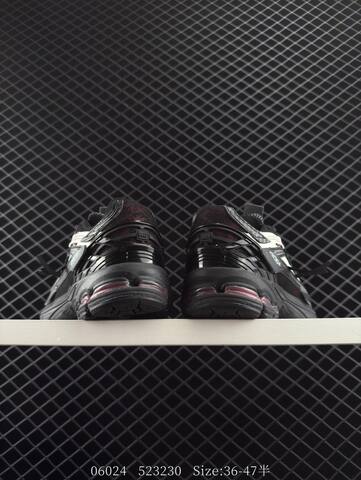 New Balance 1906R Black Off White Pink EU 36-47 Sneaker - Unisex (BS-83255)