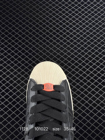 Adidas Originals Superstar B JQ3223 Lifestyle (BS-77161)