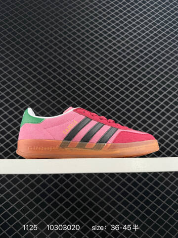 Other GUCCI Adidas 70 10303020 Lifestyle (BS-77196)