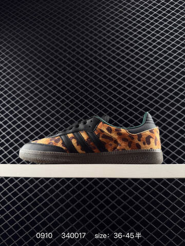 ADIDAS ORIGINALS SAMBA OG SHOES T 50 a Lifestyle - Men's (BS-77793)