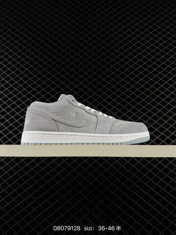 Air Jordan 1 Low AIR JORDAN 1 1985 Lifestyle (BS-78863)