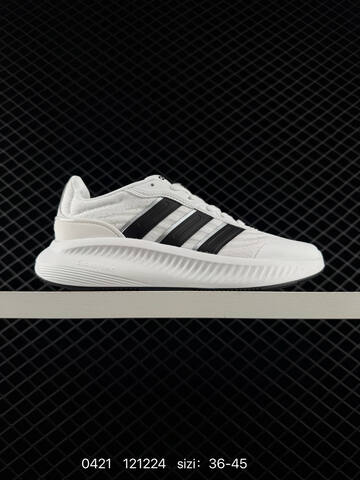 Other Adidas Neo Lite Racer Rebold Logo 121223 JS3365 Lifestyle (BS-75912)