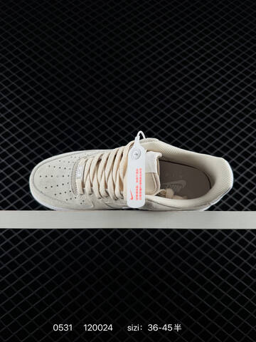 Nike AIR FORCE 1 07 Lifestyle (BS-71084)