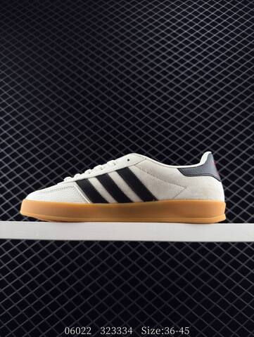 ADIDAS ORIGINALS SAMBA OG SHOES T 50 a Lifestyle - Men's (BS-78345)