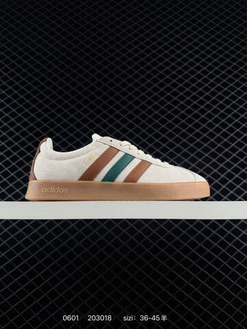 Other Adidas VL COURT CLASSIC T KK4650 36 45 203018 Lifestyle - Unisex (BS-75417)