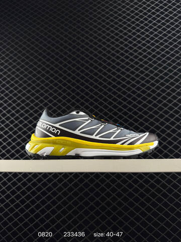Salomon XT-6 EXPANSE 1 1 Replica For Sale High-end Men s And Women s Fashion Sports Running And Basketball Shoes Up To 95 Off Retail During The Current Promotion Casual Lifestyle Sneakers (BS-85997)