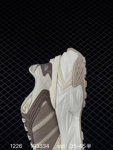 Other Adidas XLG RUNNER DELUXE KK1003 Size ID 103334 Lifestyle (BS-76895)