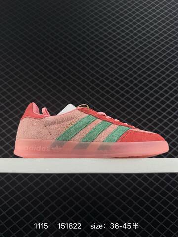 Adidas Originals Gazelle Indoor Lifestyle (BS-77295)