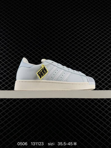 Adidas Originals Superstar Pride RM 35 36 36 37 38 38 39 40 40 4 Lifestyle - Unisex (BS-75728)