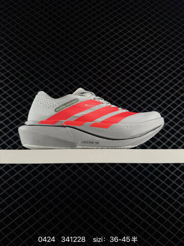 ADIDAS ADIZERO Adidas ADIOS 5 M K18328 ID 341228 140 Lifestyle (BS-75888)