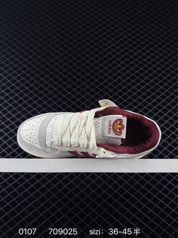 Adidas Forum LOW CL JP9969 36 45 709025 Lifestyle - Unisex (BS-76796)