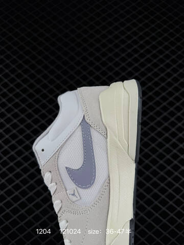 Jordan Air Jordan Stadium 90 White Black EU 36-47 Sneaker - Unisex (BS-80109)