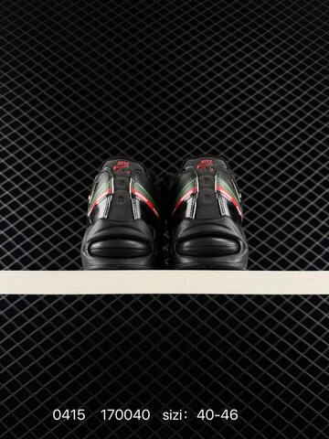 NIKE Air Max 95 (BS-72082)