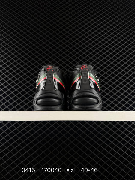 NIKE Air Max 95 lifestyle