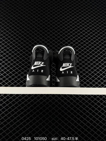 Air Jordan 6 Retro Cap And Gown Replica AIR JORDAN 6 Aj6 Lifestyle (BS-79407)