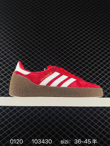 ADIDAS HANDBALL SPEZIAL Adidas Ordinals Handball Spzl BD7635 Lifestyle (BS-76634)
