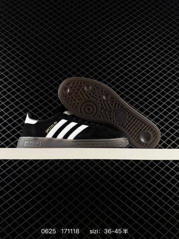Adidas Originals HANDBALL SPEZIAL S2 IF6562 Lifestyle (BS-75127)
