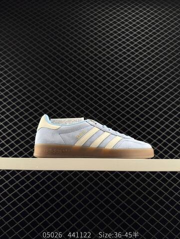 Adidas Originals Gazelle Indoor Lifestyle (BS-78571)