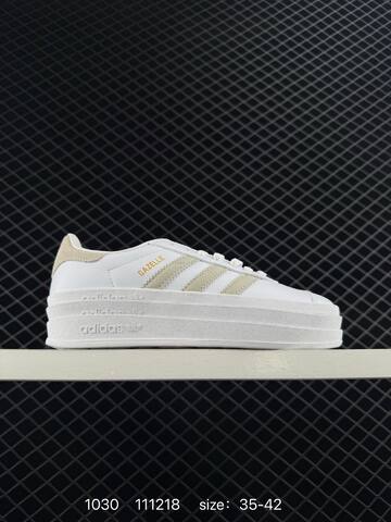 Adidas Gazelle Bold w JR7522 IE7851 35 36 36 5 37 38 38 5 39 40 40 5 41 42 Lifestyle - Unisex (BS-77454)