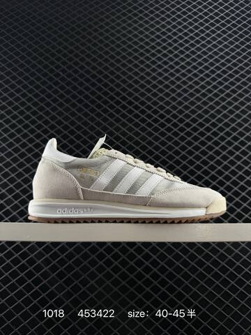 Adidas SL 72 RS IH7912 453422 Lifestyle (BS-77575)