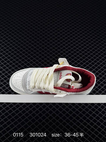 Adidas Forum Low 2025 New Lifestyle (BS-76697)