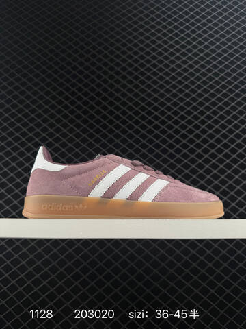 Adidas Originals Gazelle Indoor IE7002 36 36 5 37 38 38 5 39 40 40 5 41 42 Lifestyle - Unisex (BS-77155)