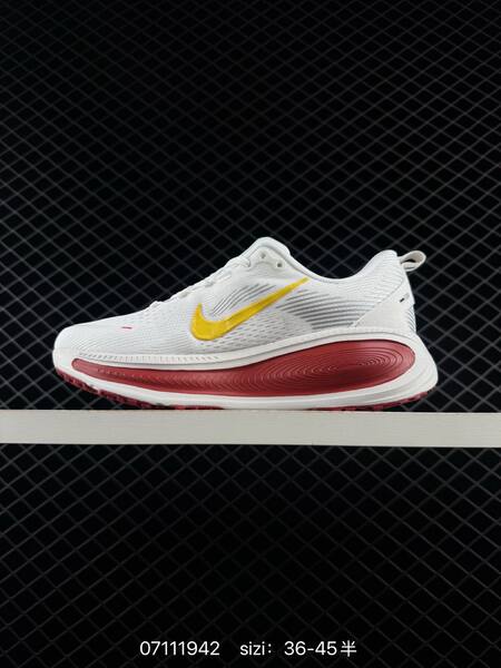 Nike Air Zoom Vomero 18 white light blue silver EU 36-45 running