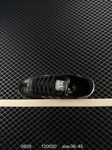 Adidas Samba Team Adidas Originals Samba Vegan Adidas 70 Samba OG Lifestyle (BS-77885)