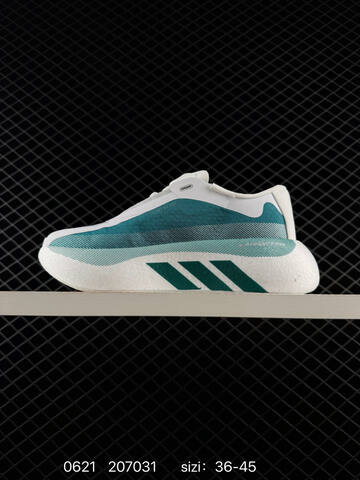 Other Adidas Hyperboost EDGE Boost KI1912 ID 207031 Lifestyle (BS-75177)