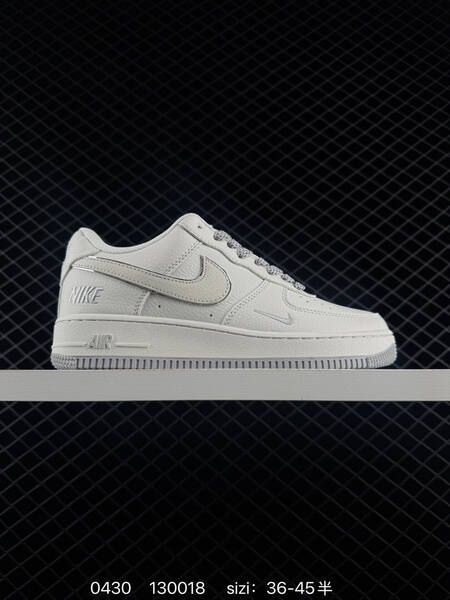 Nike Air Force 1 Low LV8 multi-color assortment tan gum triple white black turquoise white navy EU 36-45 5 lifestyle
