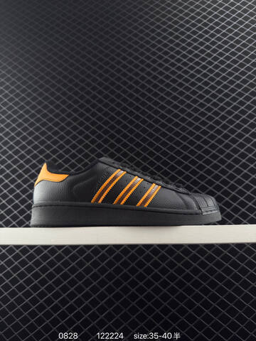 Adidas Originals Superstar 70 SUPERSTAR NBA Lifestyle (BS-77890)