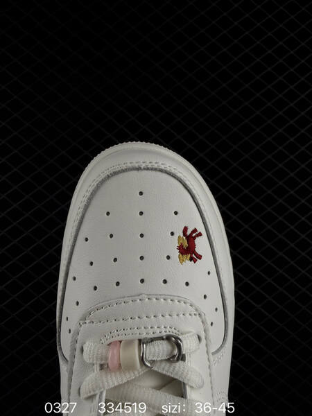 Nike Air Force 1 07 CNY IQ1119-011 Size 36 36 5 37 5 38 lifestyle