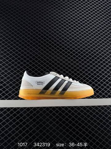 T Bad Bunny x Adidas Gazelle Indoor BadBunny Adidas GazelleIndoor Lifestyle (BS-77588)