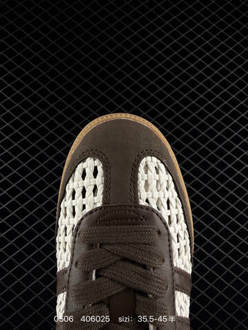 Adidas Originals Samba 406025 125 Lifestyle (BS-75743)