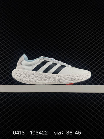 Other Adidas ZPONGE Zponge Top-tier Lifestyle (BS-76045)