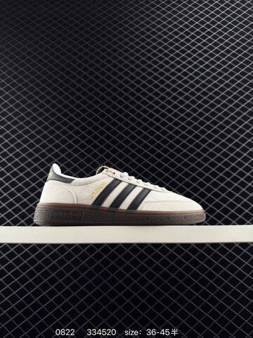 Adidas Samba OG SAMBA Logo JQ8411 Lifestyle (BS-77932)