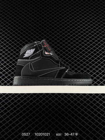 Nike Air Jordan 1 Retro High OG CD4487-100 Lifestyle (BS-79216)