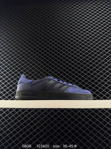 Adidas Originals Gazelle Indoor Lifestyle (BS-78031)