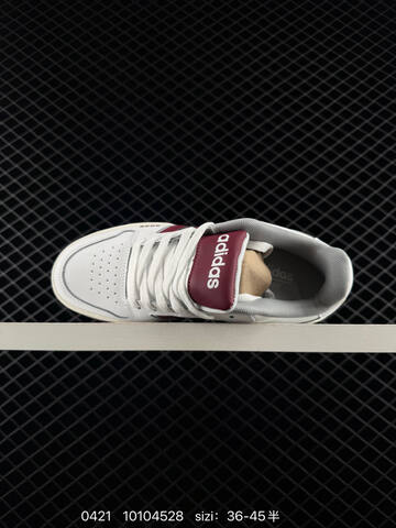 Other Adidas ENTRAP 2023 2022 Adidas Neo Entrap Low Lifestyle (BS-75920)