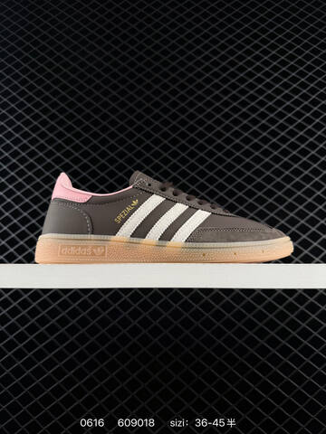 ADIDAS HANDBALL SPEZIAL Adidas Originals Handball SPZL JR0852 6090 Lifestyle (BS-75229)