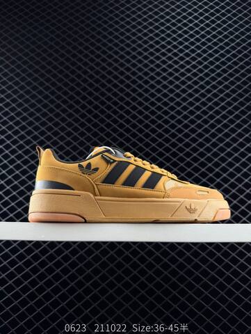 ADIDAS FORUM Adidas Originals Post UP Lifestyle (BS-78334)