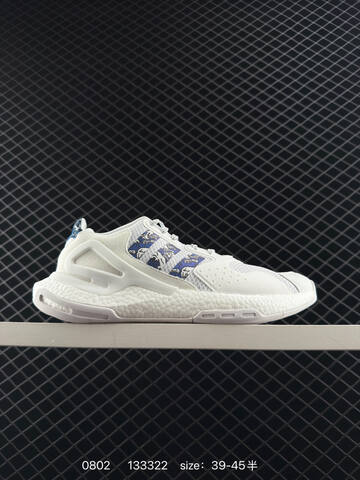 Adidas Originals ZX 2K Boost 133322 39-45 FY6167 Lifestyle - Unisex (BS-78073)