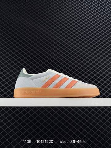 Adidas Original Gazelle Indoor T L Lifestyle (BS-77392)