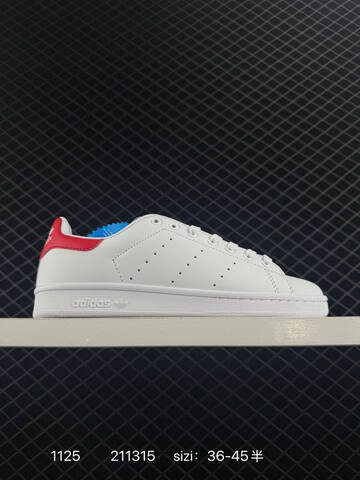 Adidas Y Adidas Originals Stan Smith Lifestyle (BS-77201)