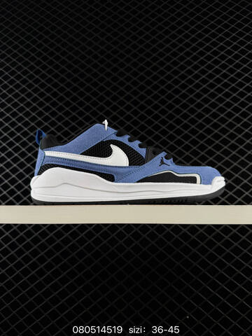 Other Nike Air Jordan CMFT Era HJ6777-002 ID 14519 95 Lifestyle (BS-69933)