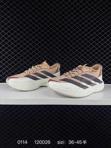Adidas Adizero Evo SL 138 Lifestyle (BS-76711)